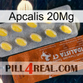 Apcalis 20Mg 42